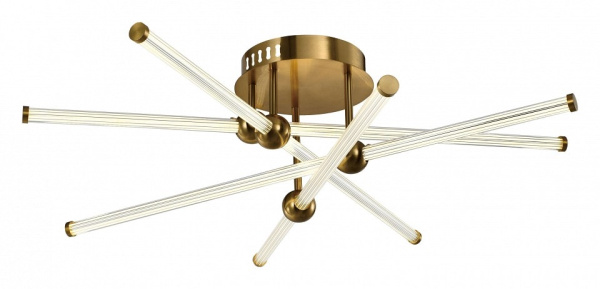 Потолочная люстра Zortes Astra ZRS.57783.08