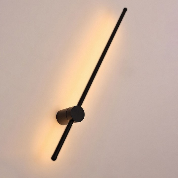 Бра Arte Lamp Atmos A5409AL-1BK