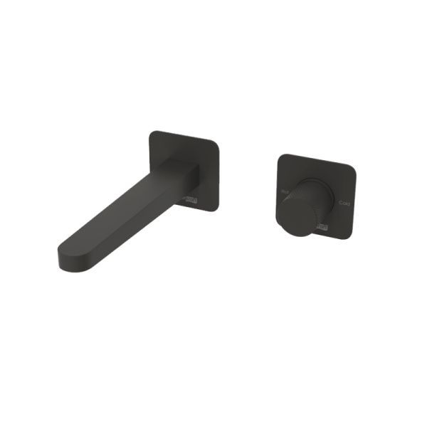 Смеситель для раковины WasserKRAFT Fulda A5251.301 черный