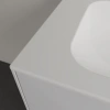Раковина 100x50 см Villeroy & Boch Finion 4164ABR1