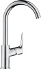 Смеситель для раковины hansgrohe Logis 71130000