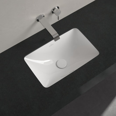 Раковина Villeroy&Boch Loop & Friends 45 4A560001