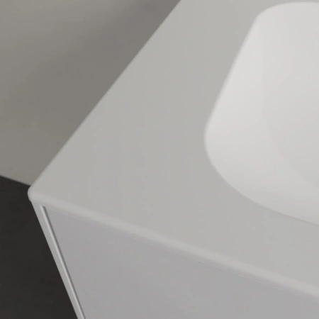 Раковина 100x50 см Villeroy & Boch Finion 4164ABR1