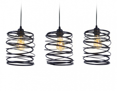 Подвесной светильник Ambrella Light TR TR8403