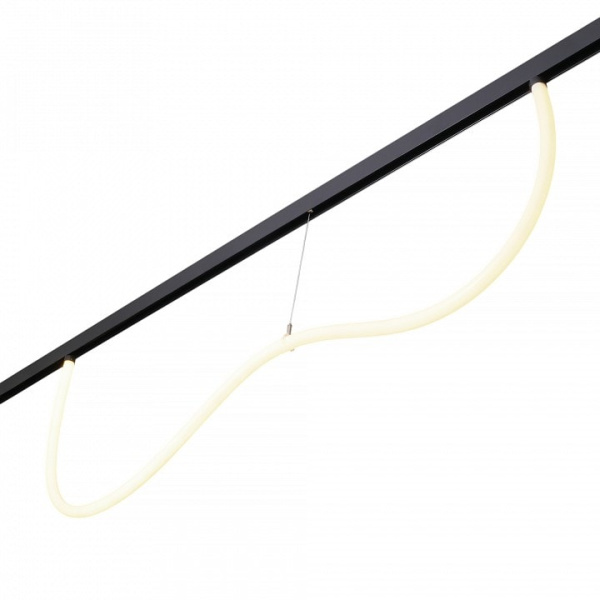 Подвесной светильник MyFar Technical MT0224-20W3K-S-B