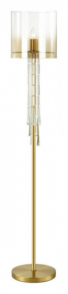 Торшер Odeon Light Nicole 4886/1F