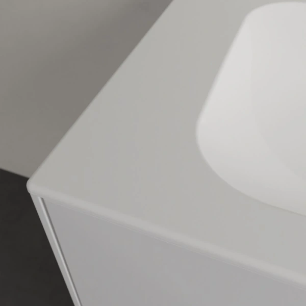 Раковина 100x50 см Villeroy & Boch Finion 4164ABR1