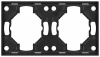 Рамка на 2 поста Эра Arktik Б0070558
