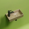 Раковина 40,7x21,7 см Ceramica Nova Element CN6051RMC