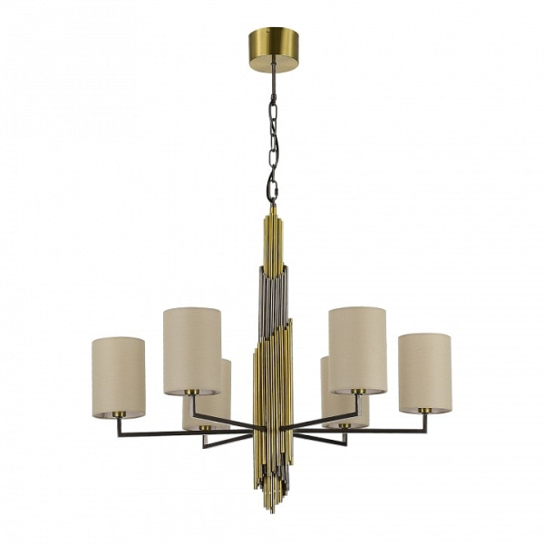 Подвесная люстра ST-Luce Gloria SL1638.303.06