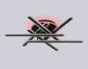 Потолочная люстра Ambrella Light FA FA8899
