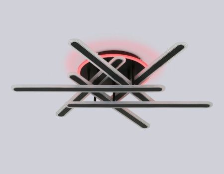 Потолочная люстра Ambrella Light FA FA8899
