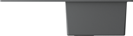 Кухонная мойка Omoikiri Daisen 78T 4993525 платина