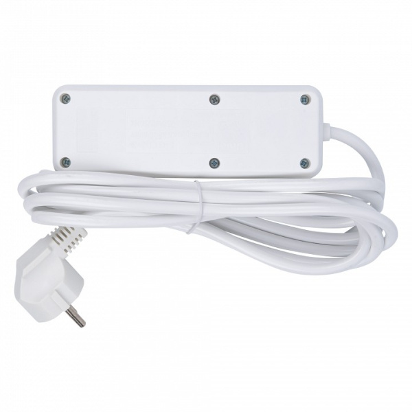 Удлинитель Uniel Standart 2891