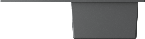 Кухонная мойка Omoikiri Daisen 78T 4993525 платина