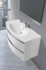Раковина Belbagno Prospero BB600DVB Белый