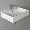 Раковина Simas Agile 61 AG61 bi*1