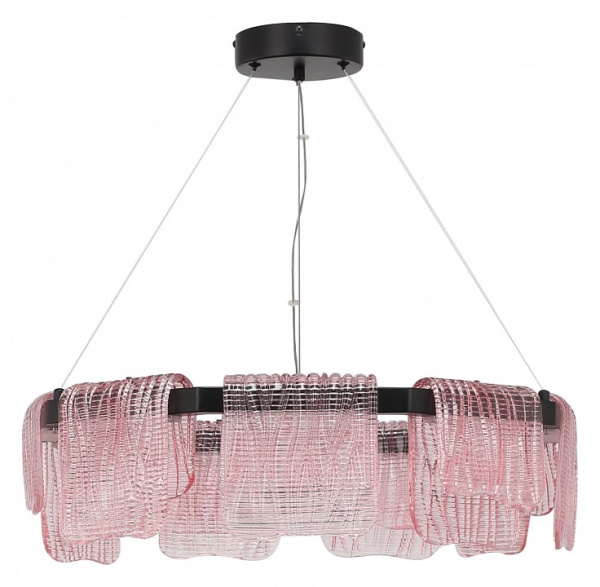 Подвесная люстра ST-Luce VOILE SL6021.403.54