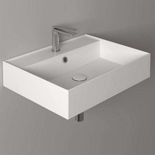 Раковина Simas Agile 61 AG61 bi*1