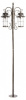 Фонарный столб Loft it Palermo 100015/2L