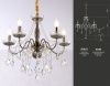 Подвесная люстра Ambrella Light TR TR4949