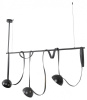 Комплект трековый Lussole Селден LSP-7521