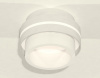 Накладной светильник Ambrella Light XS XS8412002