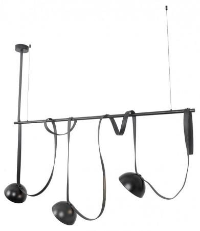 Комплект трековый Lussole Селден LSP-7521