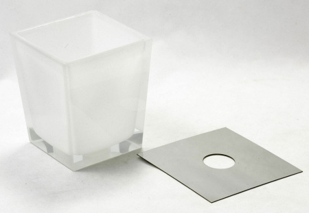 Встраиваемый светильник Lussole Lente GRLSC-2500-01