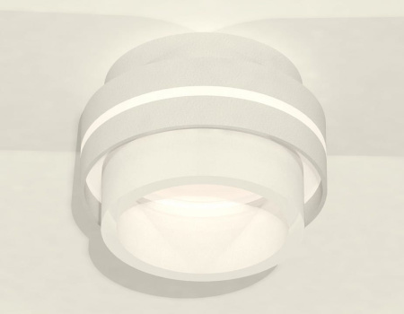 Накладной светильник Ambrella Light XS XS8412002