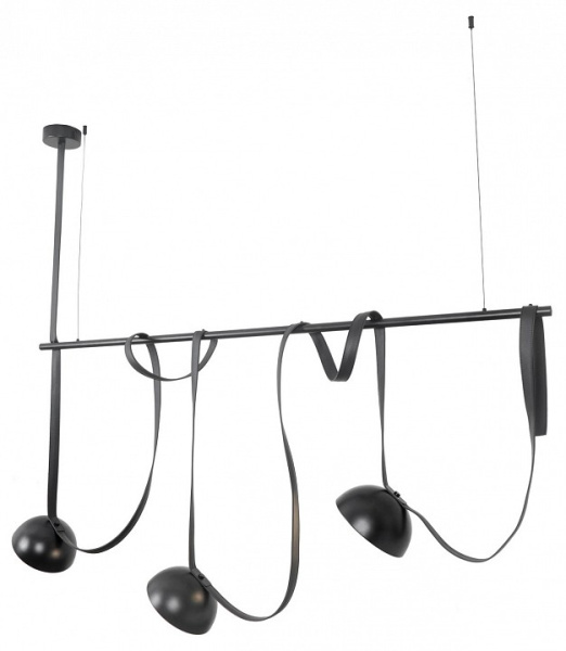 Комплект трековый Lussole Селден LSP-7521