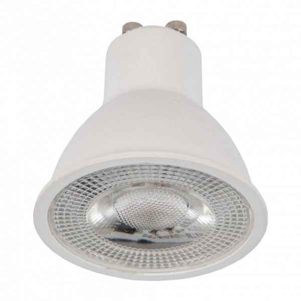 Лампа светодиодная Volpe LED-JCDR GU10 9Вт 6500K UL-00011192