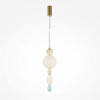Подвесной светильник Maytoni Adore MOD297PL-L17BS3K