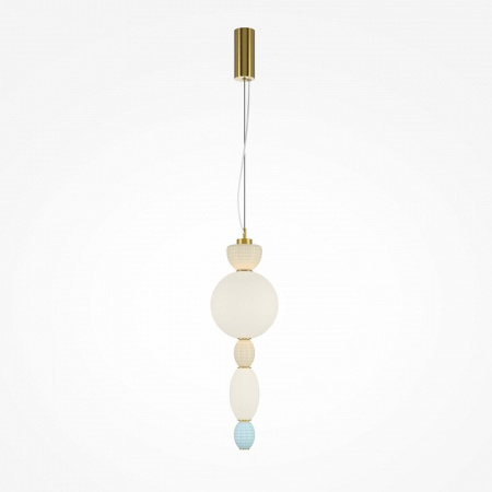 Подвесной светильник Maytoni Adore MOD297PL-L17BS3K