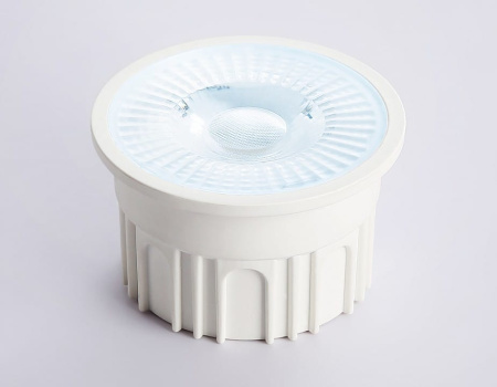 Лампа светодиодная Ambrella Light   12Вт 6400K 212303