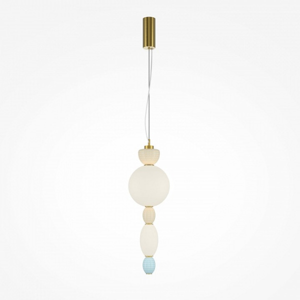 Подвесной светильник Maytoni Adore MOD297PL-L17BS3K