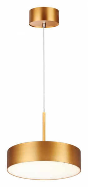 Подвесной светильник Novotech Prometa 358763