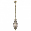 Подвесной светильник Arte Lamp Brocca A9148SP-1AB
