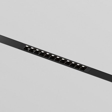 Накладной светильник Denkirs Denkirs Simple DK8201-BK