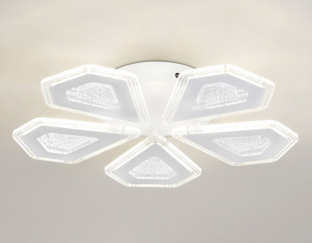 Потолочная люстра Ambrella Light FA FA4030