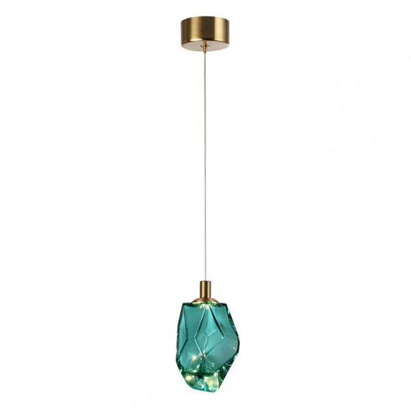 Подвесной светильник Odeon Light HIGHTECH 7110/4LC