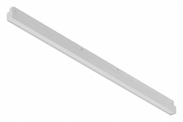 Накладной светильник iLedex Technical VISION48/22 SMART 4822-001-L900-36W-110DG-WH