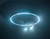 Накладной светильник Ambrella Light FL FL5805