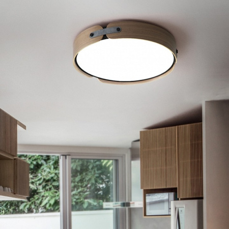 Накладной светильник Imperiumloft RANGE RANGE03