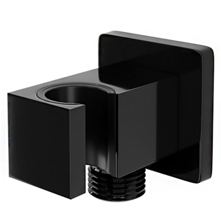 Гигиенический душ WasserKRAFT Glan 6600 A66096 черный