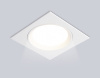 Встраиваемый светильник Ambrella Light TN TN51803
