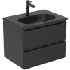 Раковина 62,5x45 см Ideal Standard Tesi T3510V3