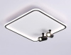 Накладной светильник Ambrella Light FL FL5115