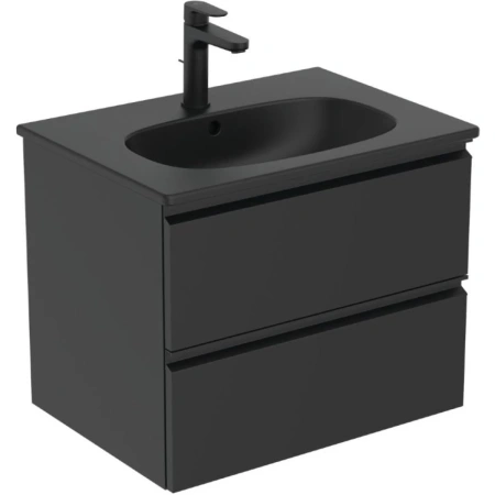 Раковина 62,5x45 см Ideal Standard Tesi T3510V3