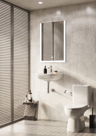 Раковина Roca Access 50x41 ZRU9307608